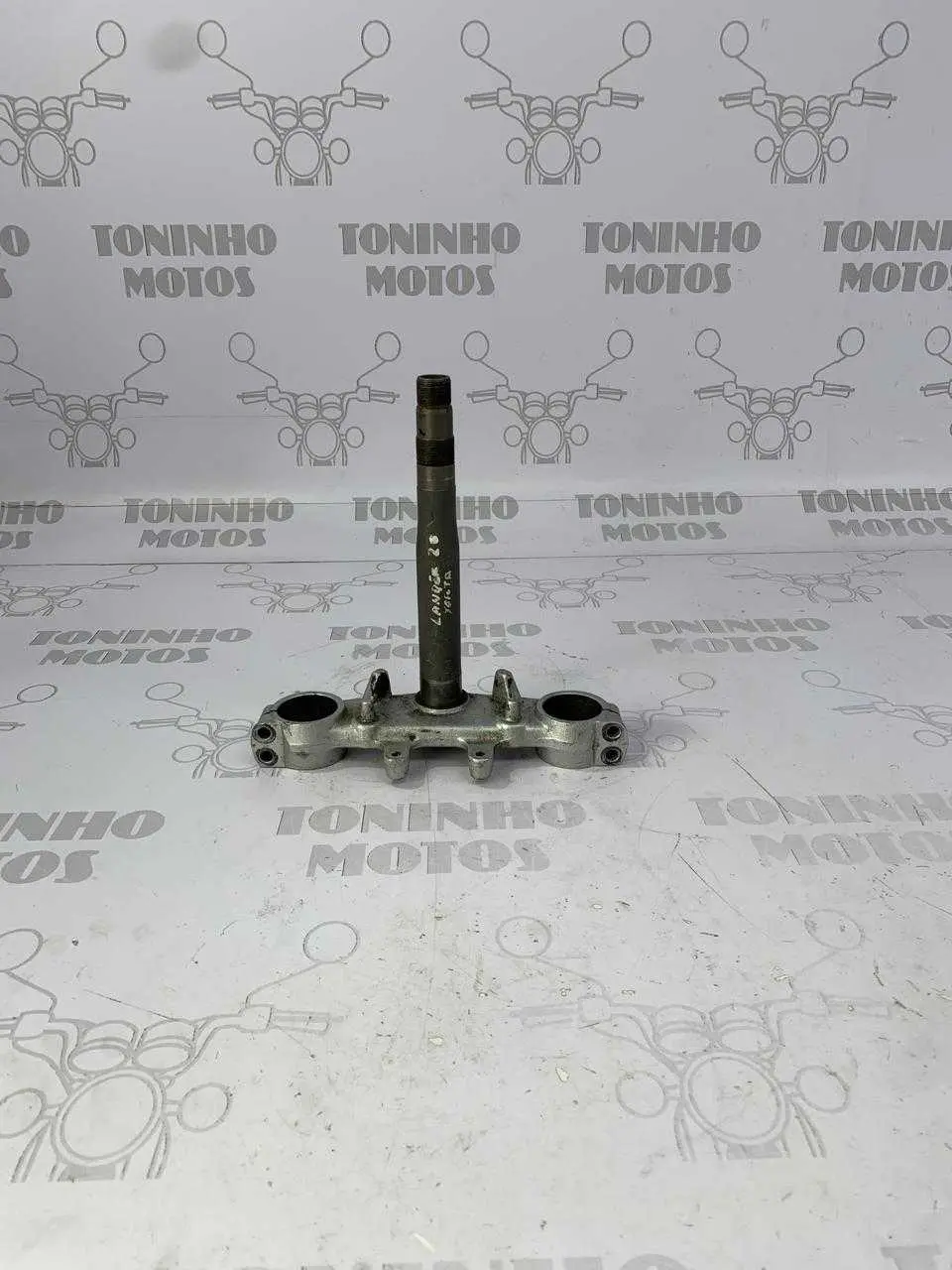 MESA INFERIOR YAMAHA TENERE 250 2011 Á 2018 / LANDER 250