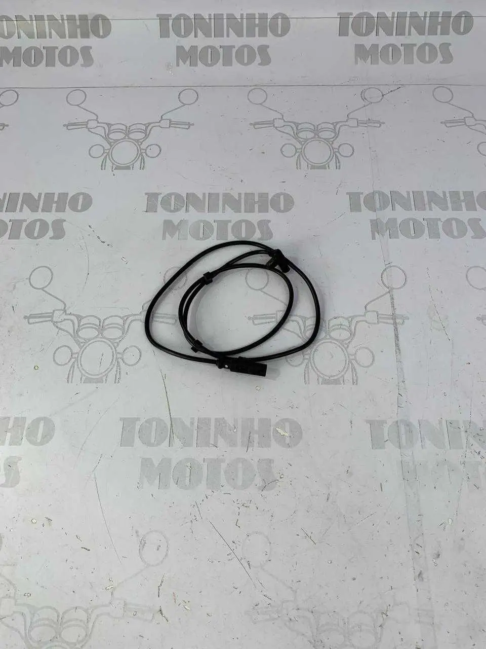 SENSOR DO ABS DO FREIO TRASEIRO BMW F800R 2009 À 2017