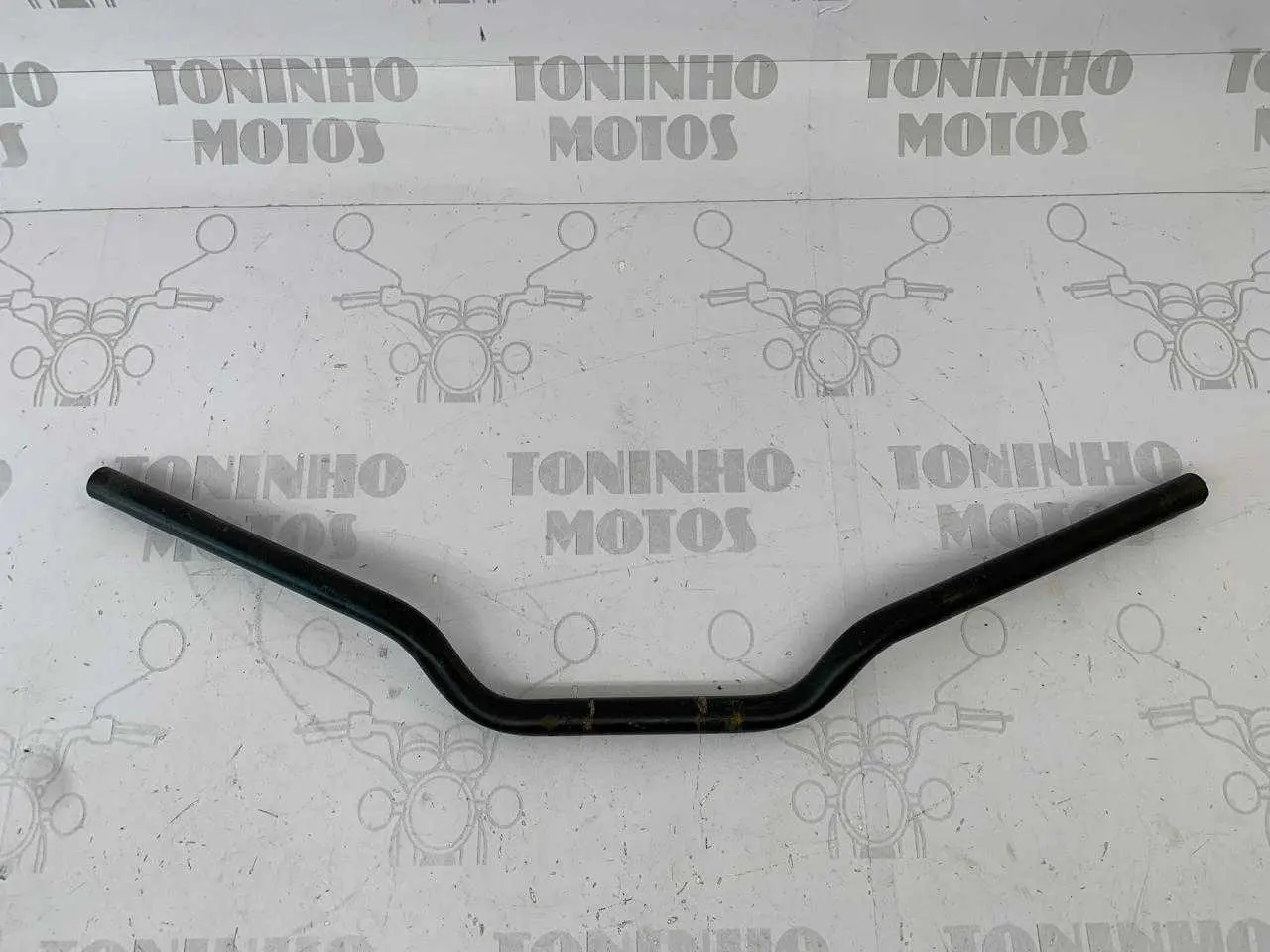 GUIDÃO HAOJUE DR 160 2020 Á 2025