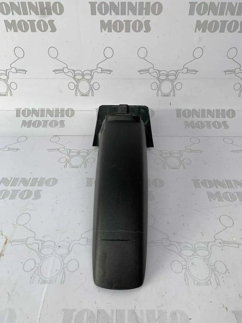 PARALAMA DIANTEIRO B HONDA BIZ 100 / BIZ 110i / BIZ 125