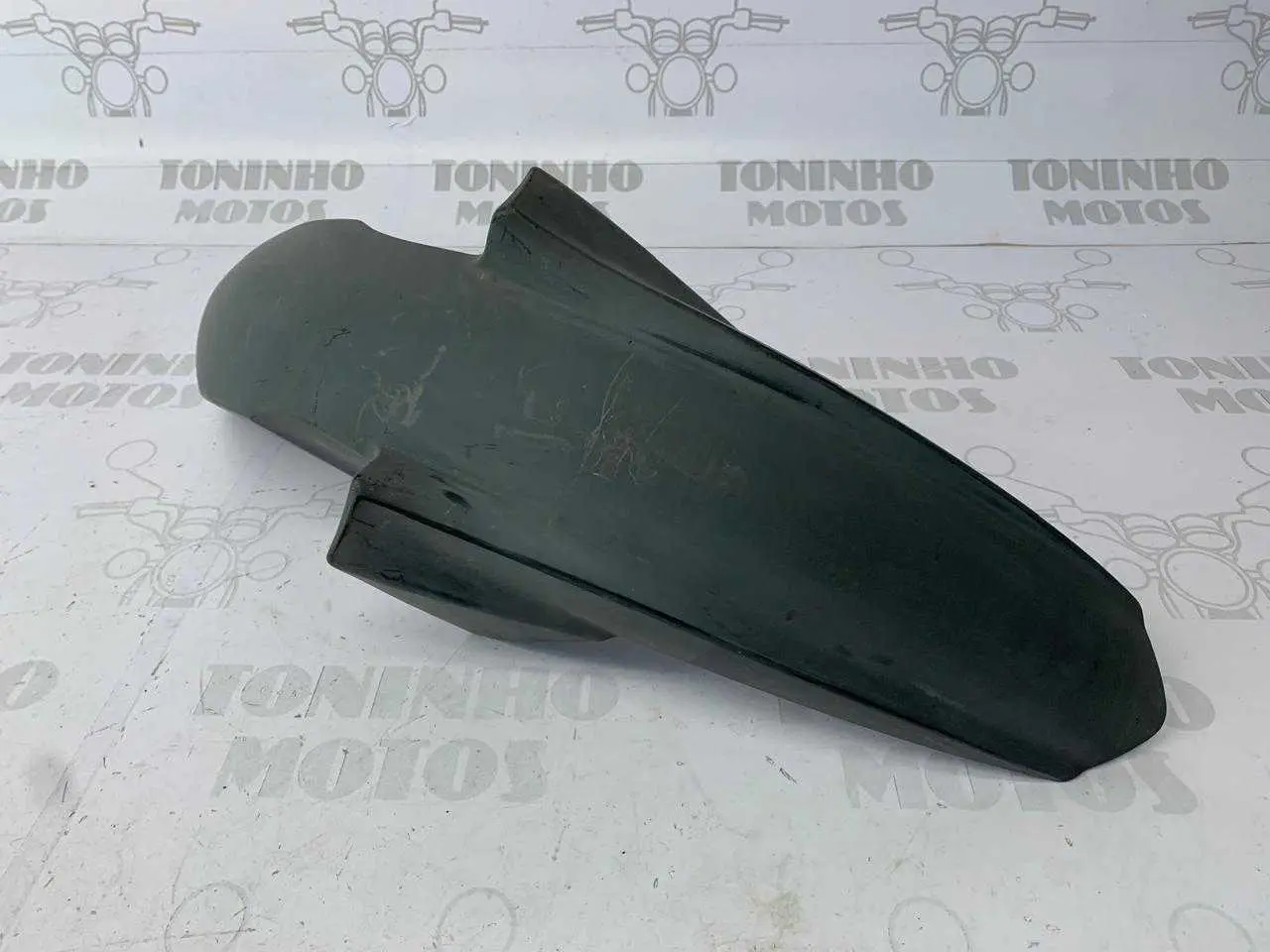 PARALAMA DIANTEIRO YAMAHA FAZER 150 / FACTOR 150
