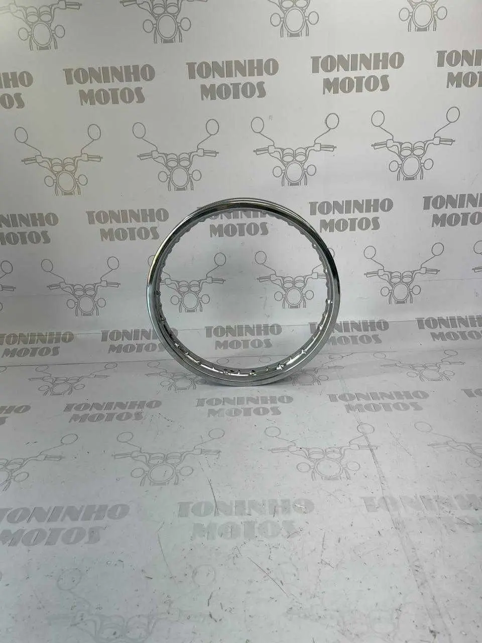 ARO TRASEIRO HONDA BIZ 100 / BIZ 125 1998 Á 2017