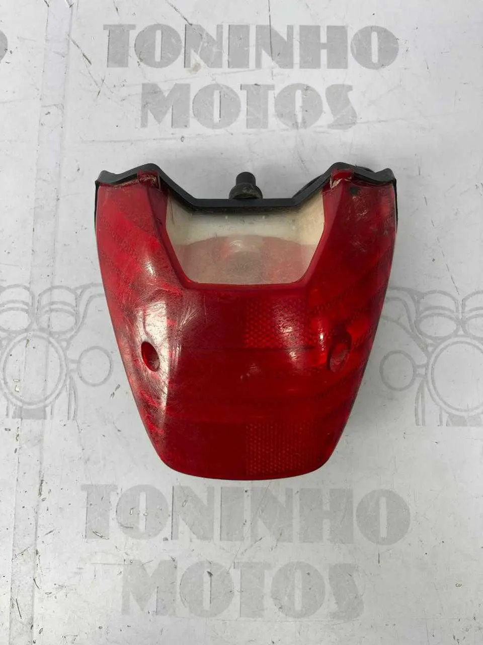 LANTERNA DE FREIO HONDA BROS 125 2013 Á 2015 / BROS 150 2009