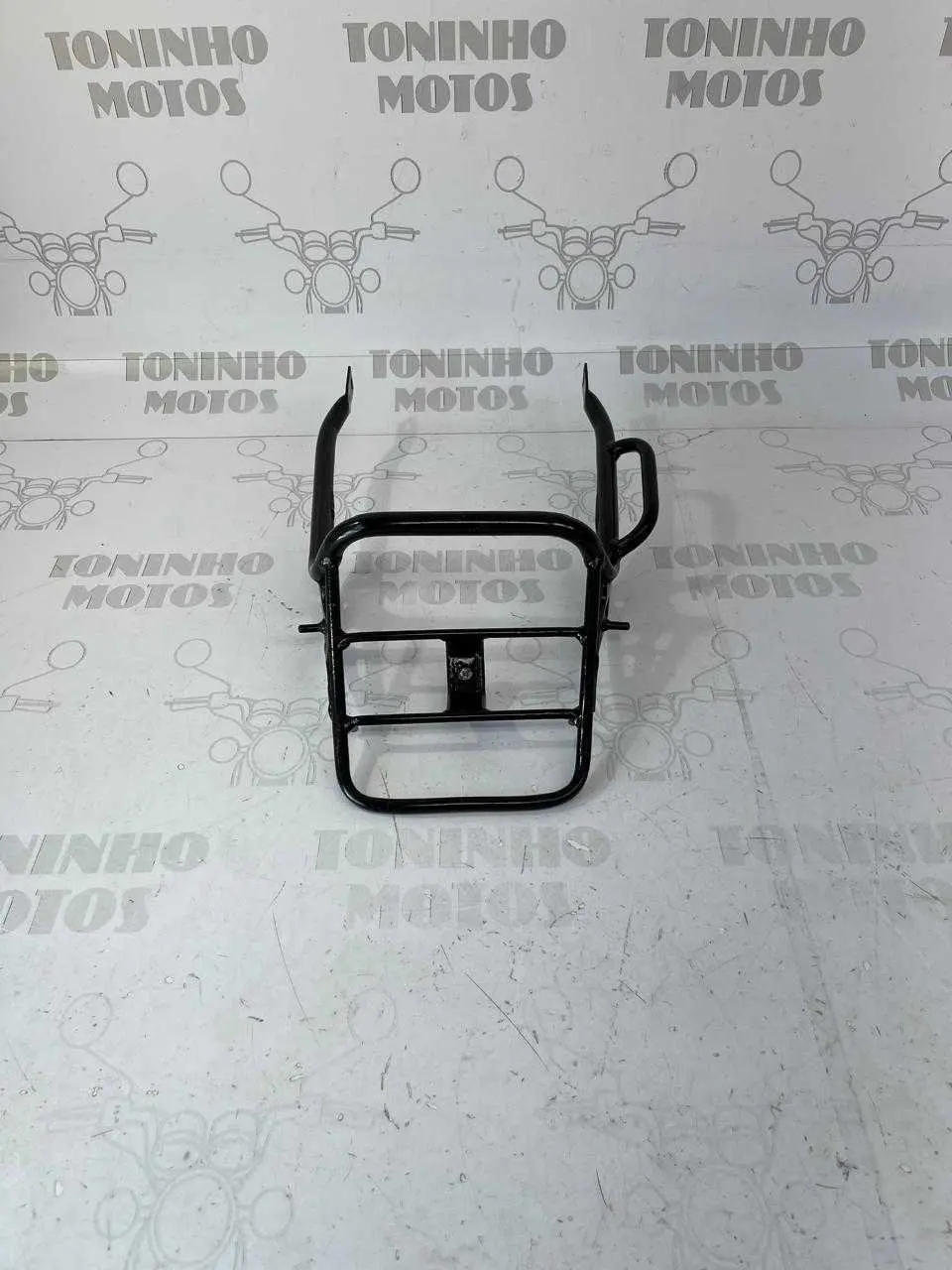 BAGAGEIRO HONDA NX200 1994 Á 2002
