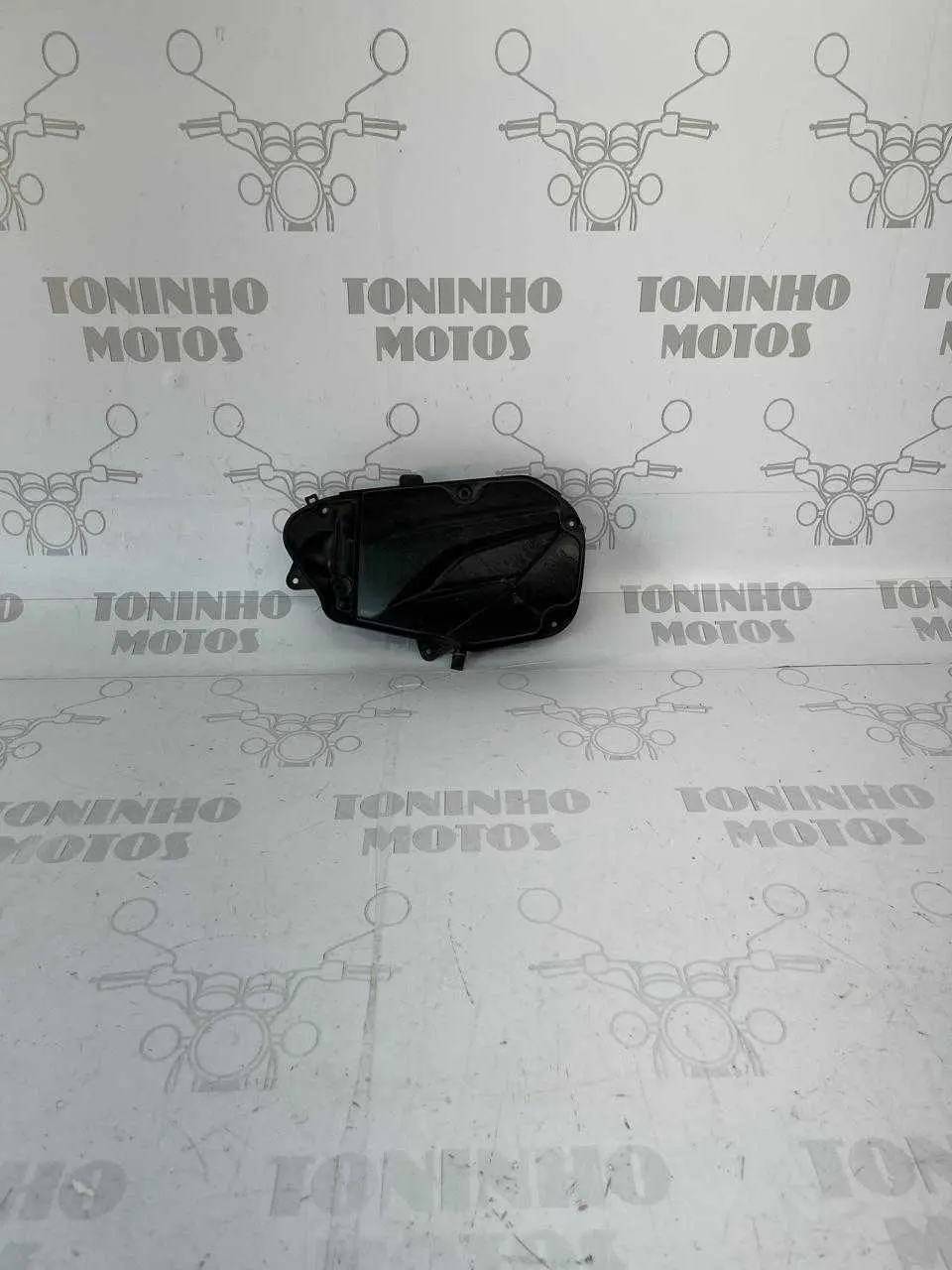 TAMPA CAIXA FILTRO AR HONDA ELITE 125 2019 À 2021