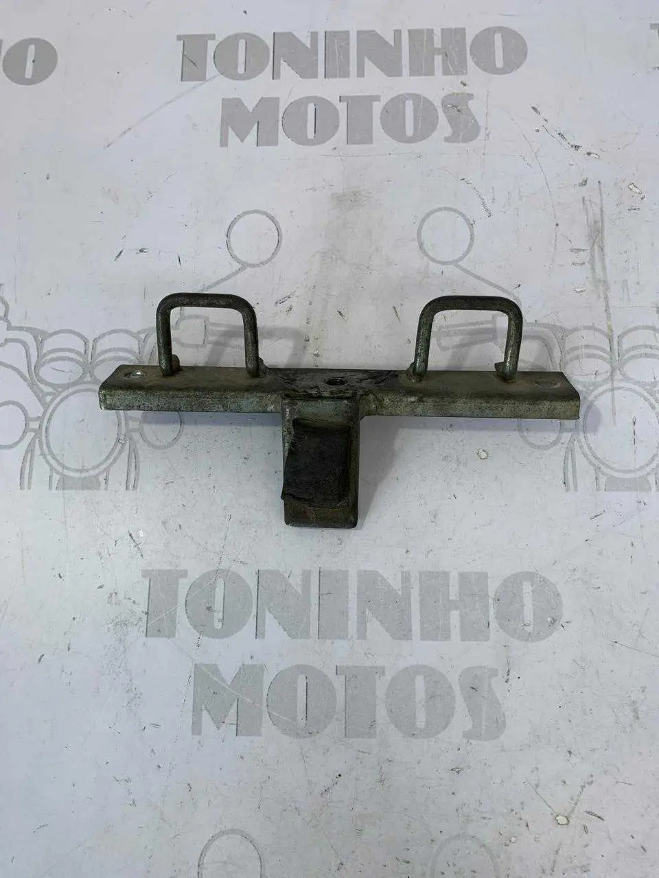 SUPORTE DO TANQUE KASINSKI COMET 250 GT 2008 À 2009