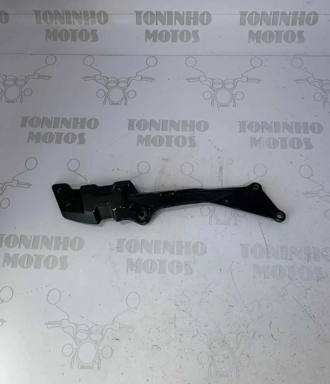 FACÃO LADO ESQUERDO KAWASAKI Z750 2008 Á 2012