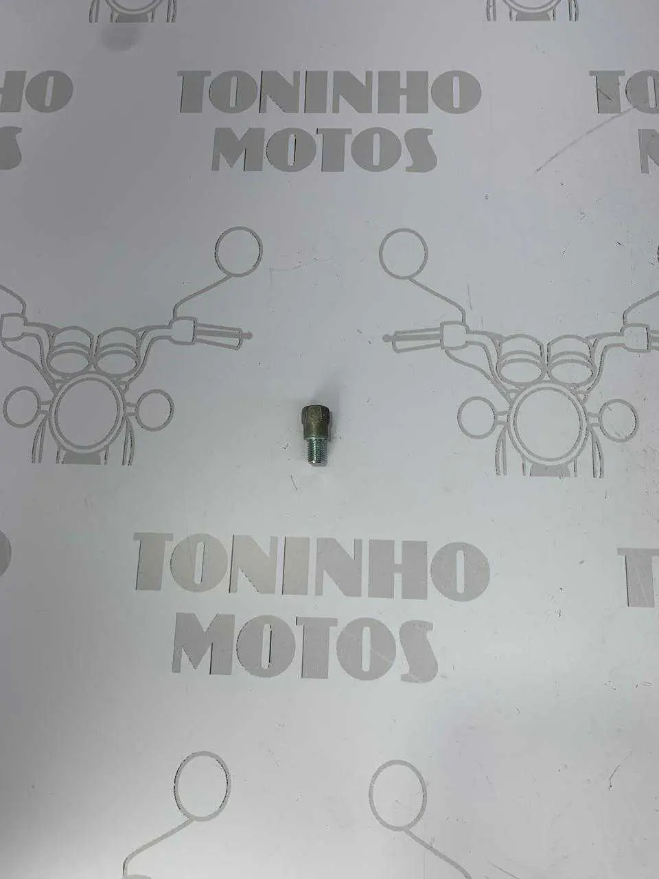 ADAPTADOR RETROVISOR LADO DIREITO YAHAMA LANDER 250 2007