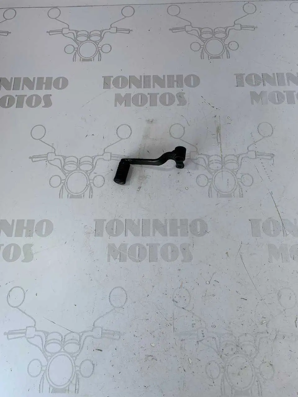 PEDAL DE CAMBIO HONDA CB300F 2023