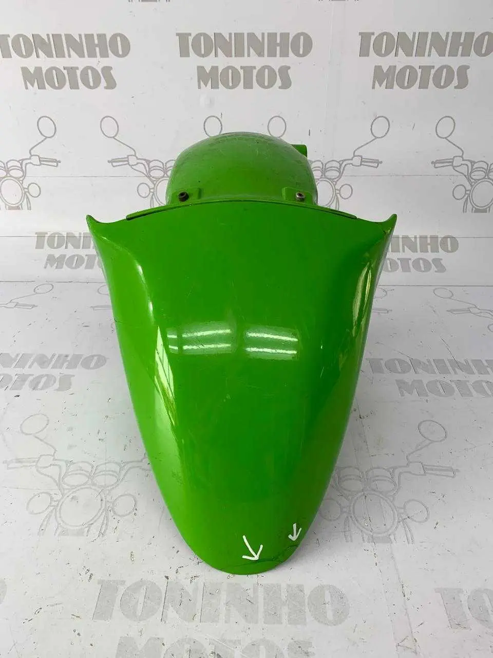 PARALAMA DIANTEIRO KAWASAKI ZX9 1996
