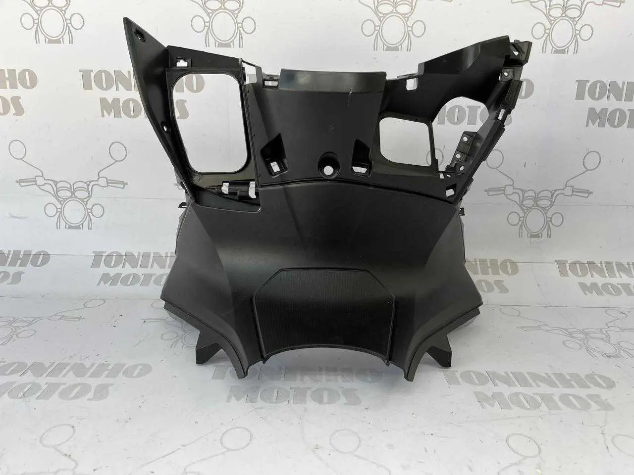 TAMPA INTERNA HONDA PCX 160 2023/2024
