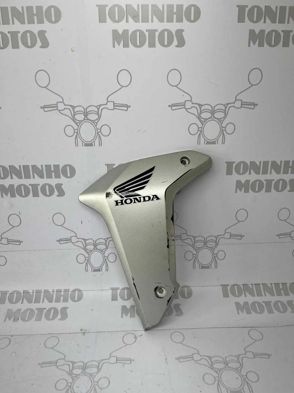 ABA TANQUE SUPERIOR ESQUERDO HONDA XRE 190 2025
