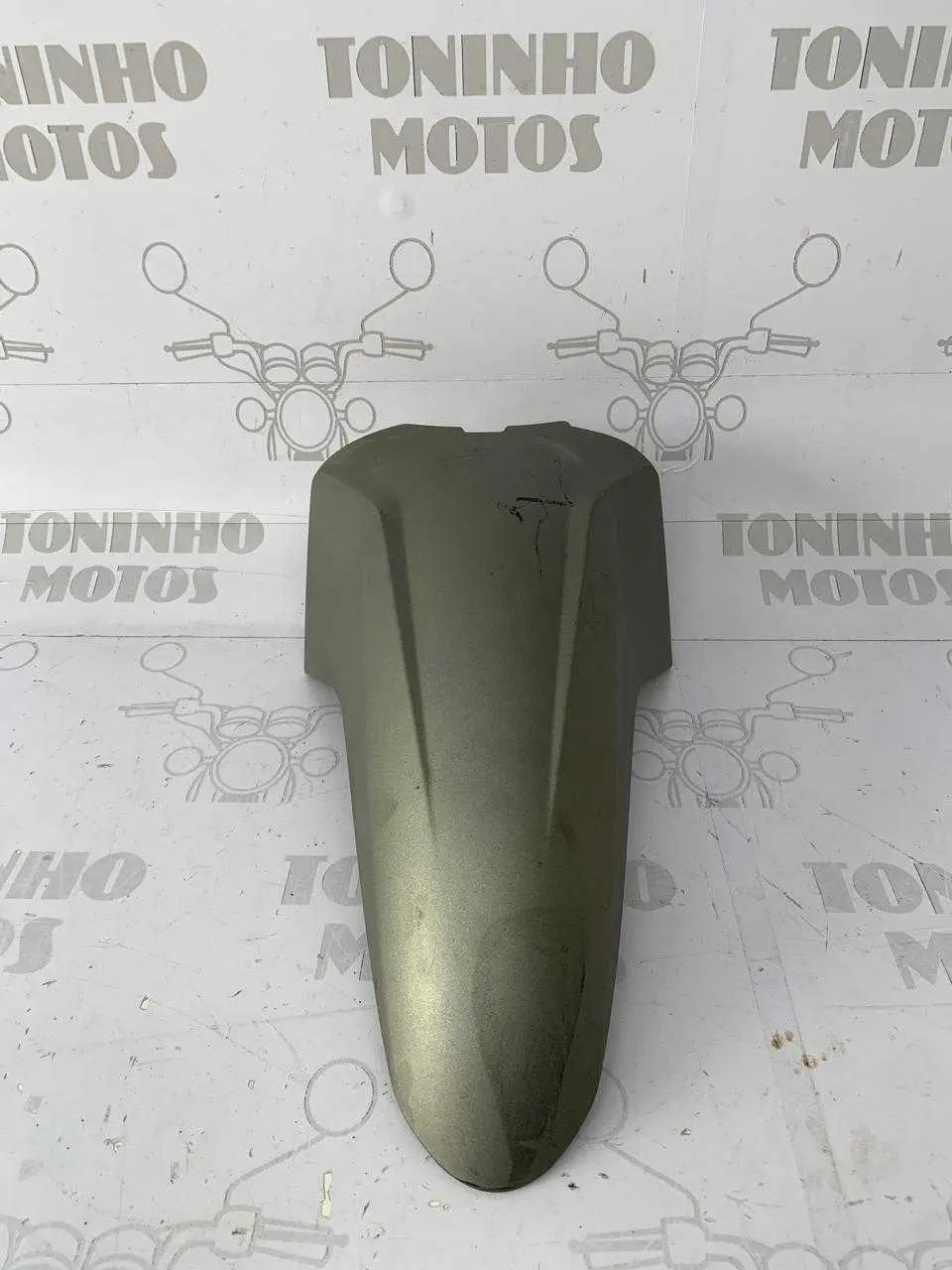 PARALAMA DIANTEIRO HONDA BIZ 125 2018 Á 2022