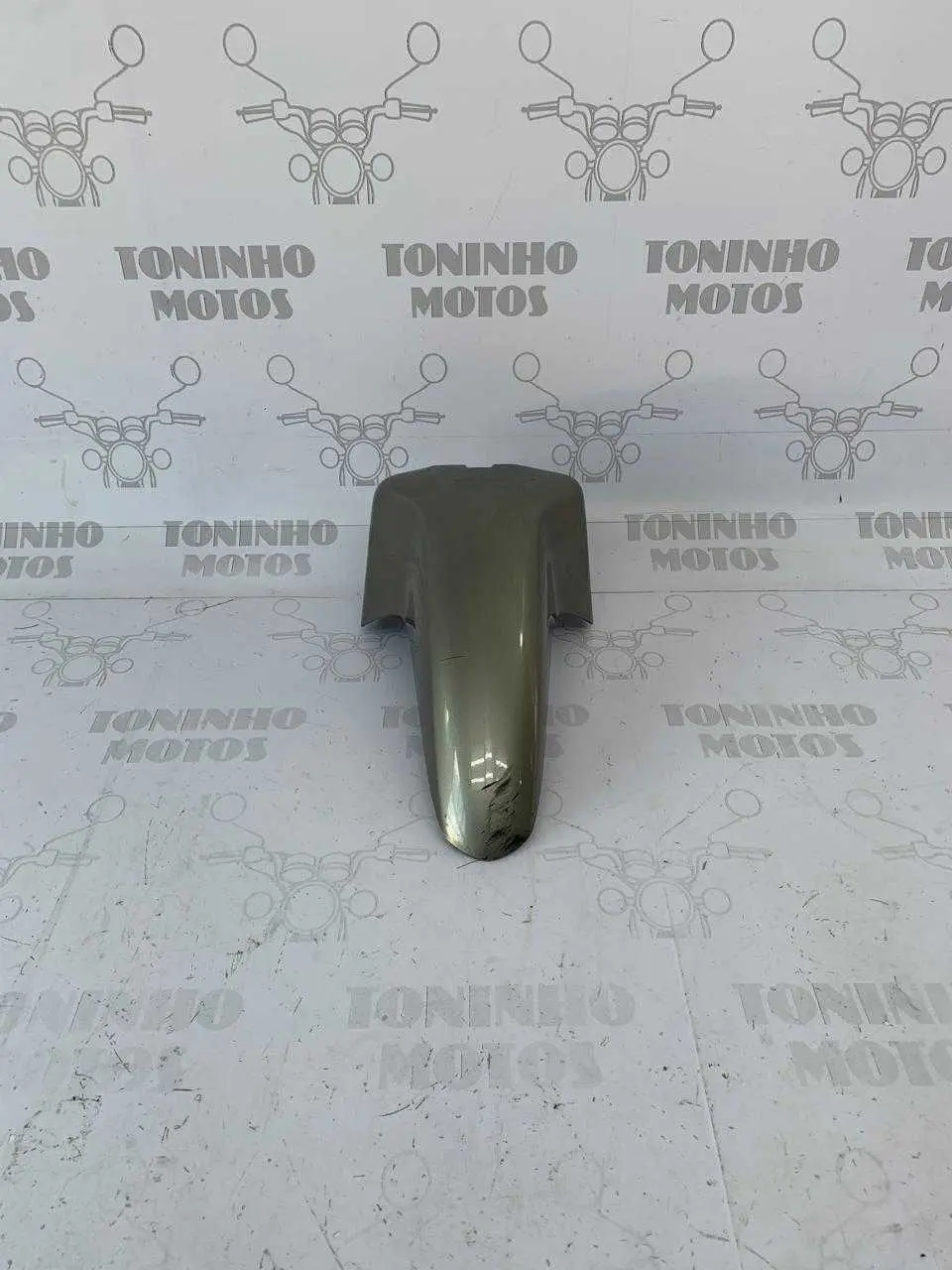 PARALAMA DIANTEIRO (A) HONDA BIZ 125 2006 Á 2010