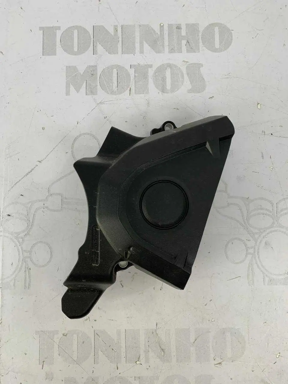 TAMPA PINHÃO HONDA CB 300F TWISTER 2023 Á 2025