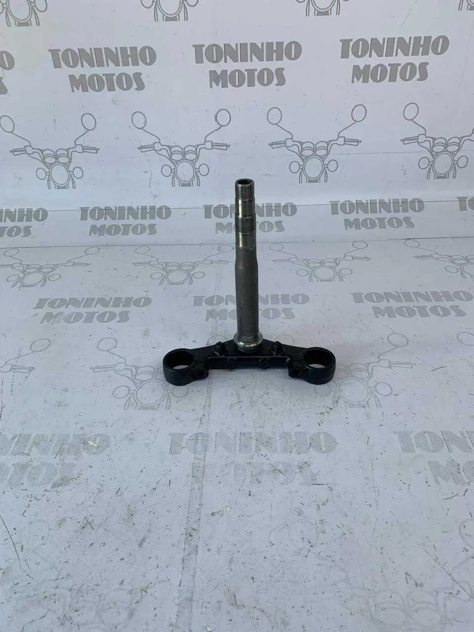 MESA INFERIOR YAMAHA FAZER 250 2006 À 2015