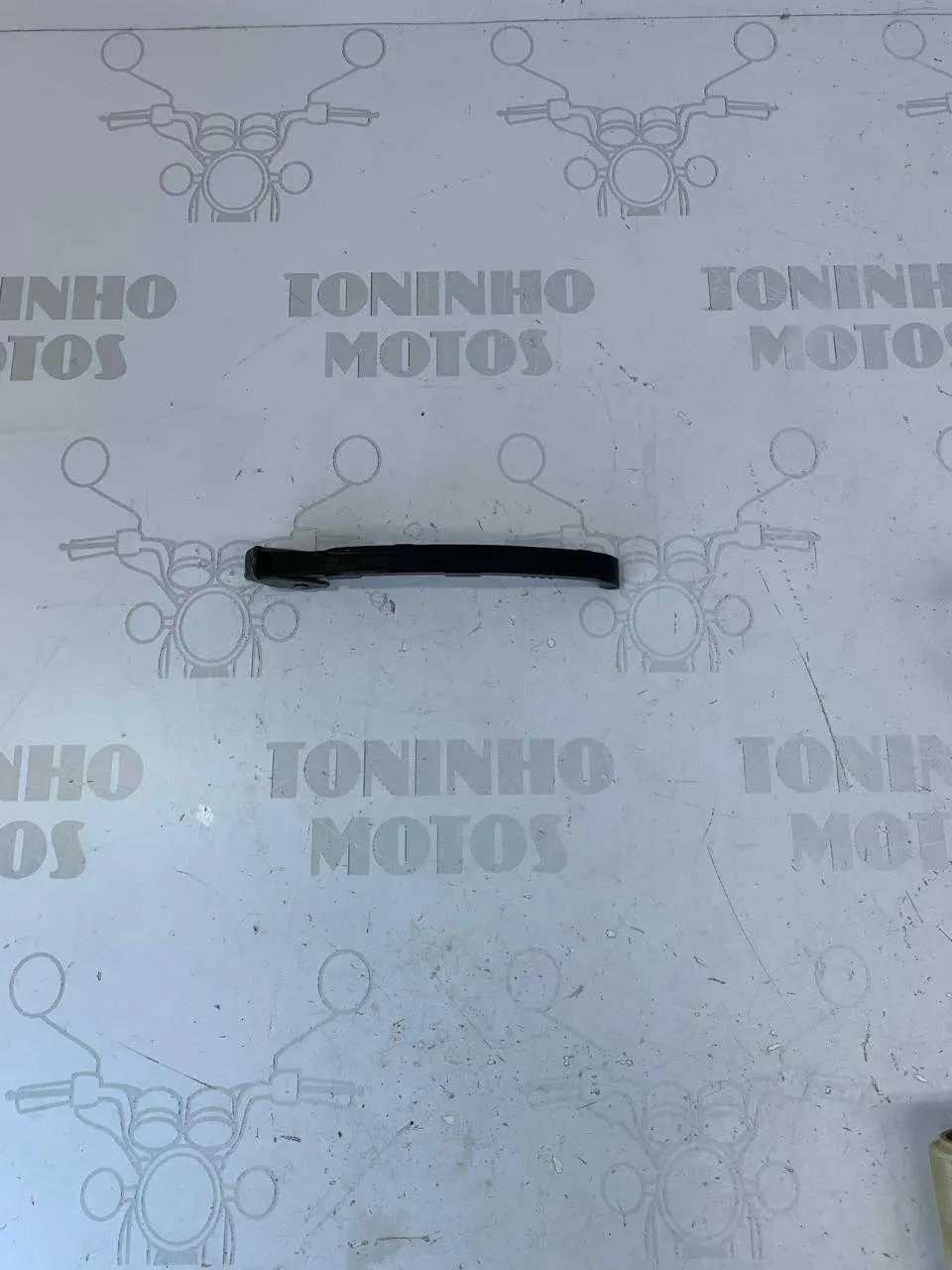 TENSOR DA CORRENTE COMANDO HONDA CB600F HORNET 2004 Á 2007