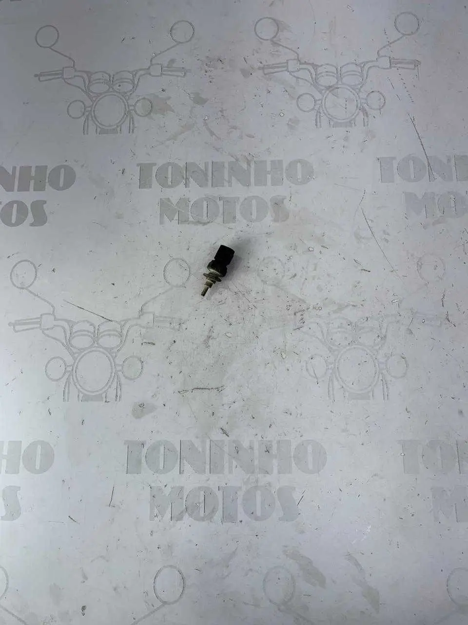SENSOR TEMPERATURA ÁGUA HONDA HORNET 2004 Á 2007