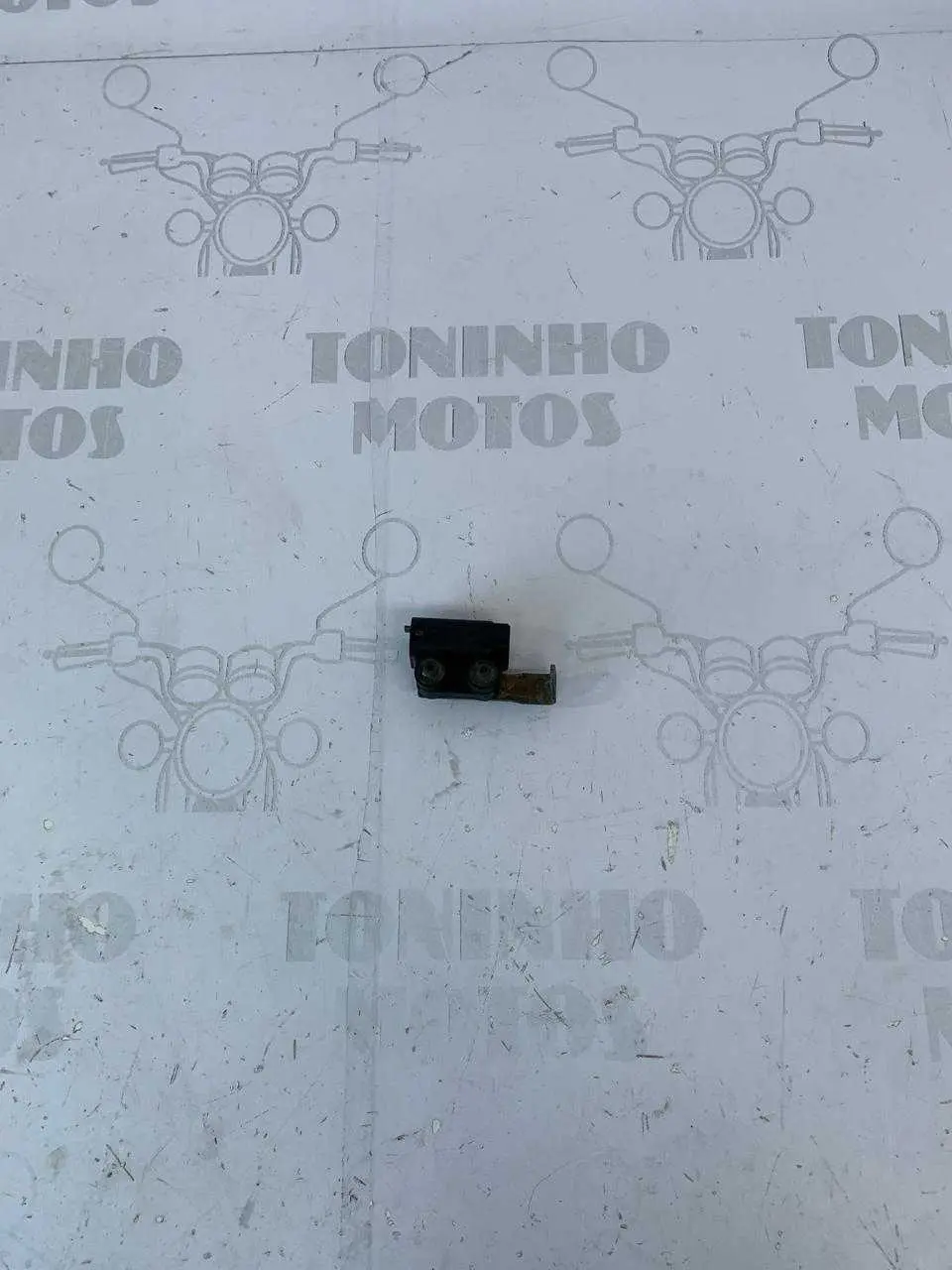 SENSOR DE TOMBAMENTO YAMAHA XT 660 2005 Á 2018