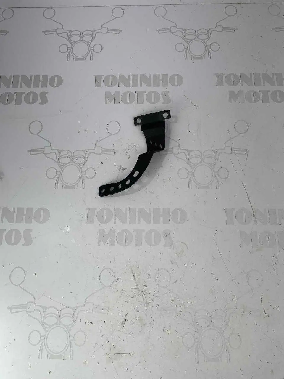 SUPORTE BOLHA YAMAHA LANDER / CROSSER (ACESSORIO)