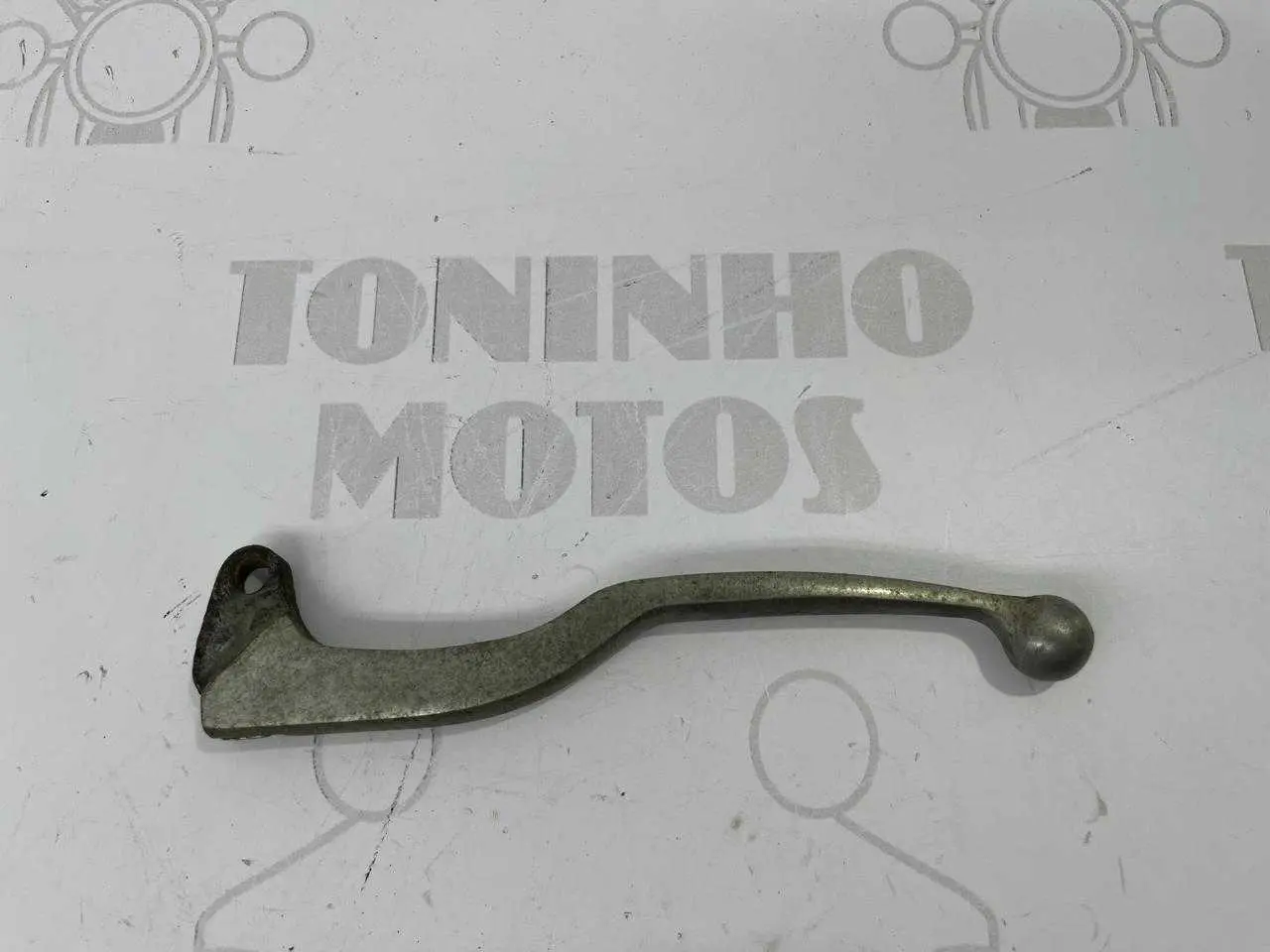 MANETE DE EMBREAGEM YAMAHA FACTOR 125 2009 Á 2016