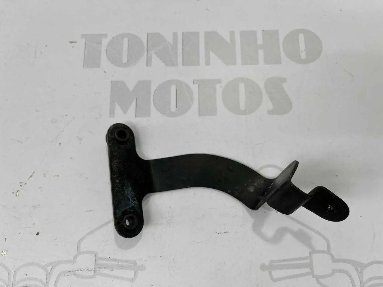 SUPORTE ABA TANQUE SUPERIOR/INFERIOR DIREITO KAWASAKI Z750