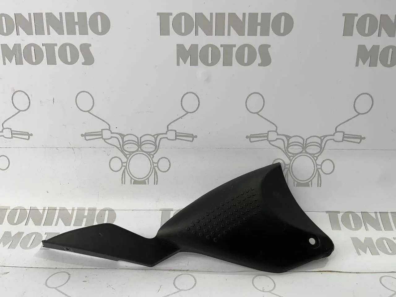 ACABAMENTO INFERIOR TAMPA DIREITA SHINERAY JET 50 / 125X
