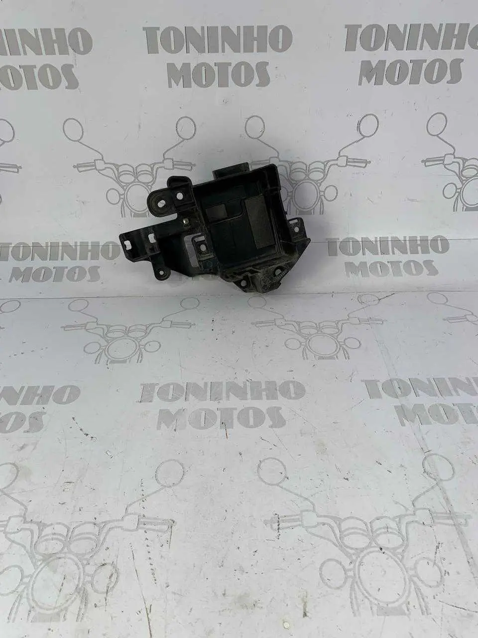 CAIXA BATERIA HAOJUE DR 160 2020 Á 2025
