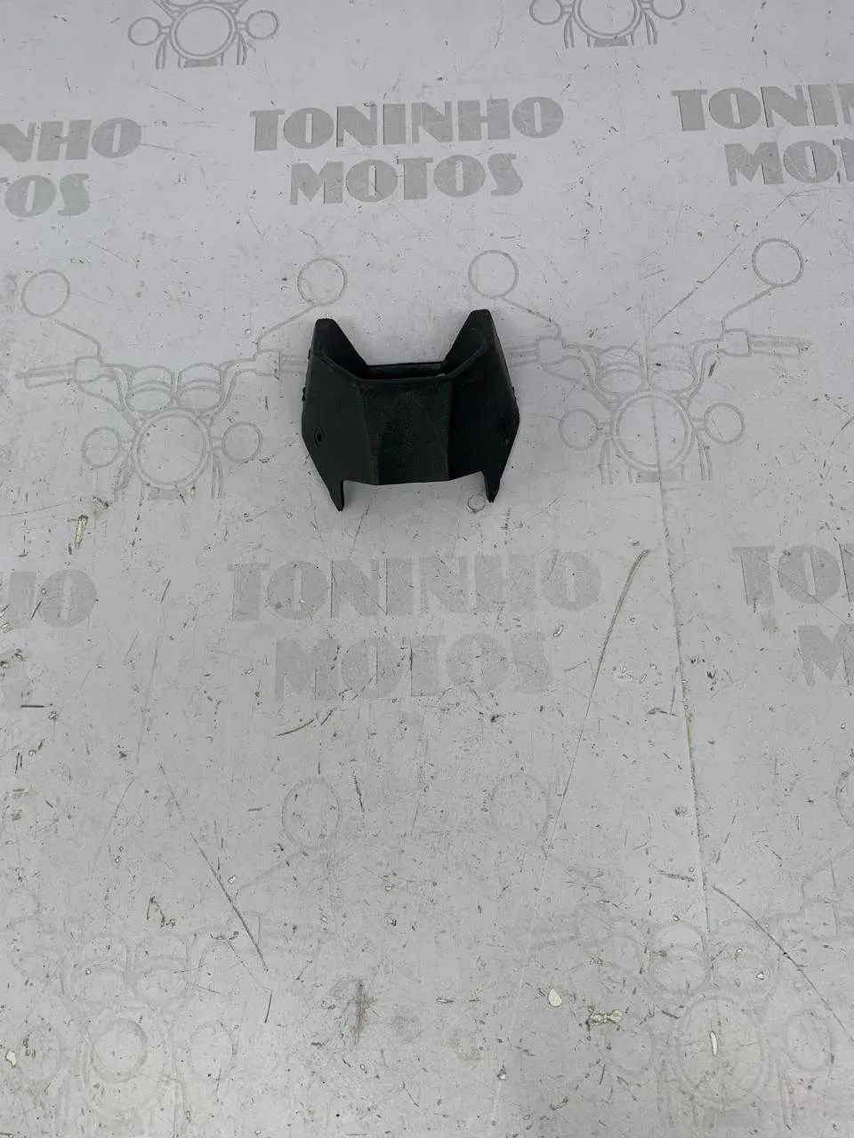 ACABAMENTO SUPERIOR HAOJUE DR 160 2020 Á 2025