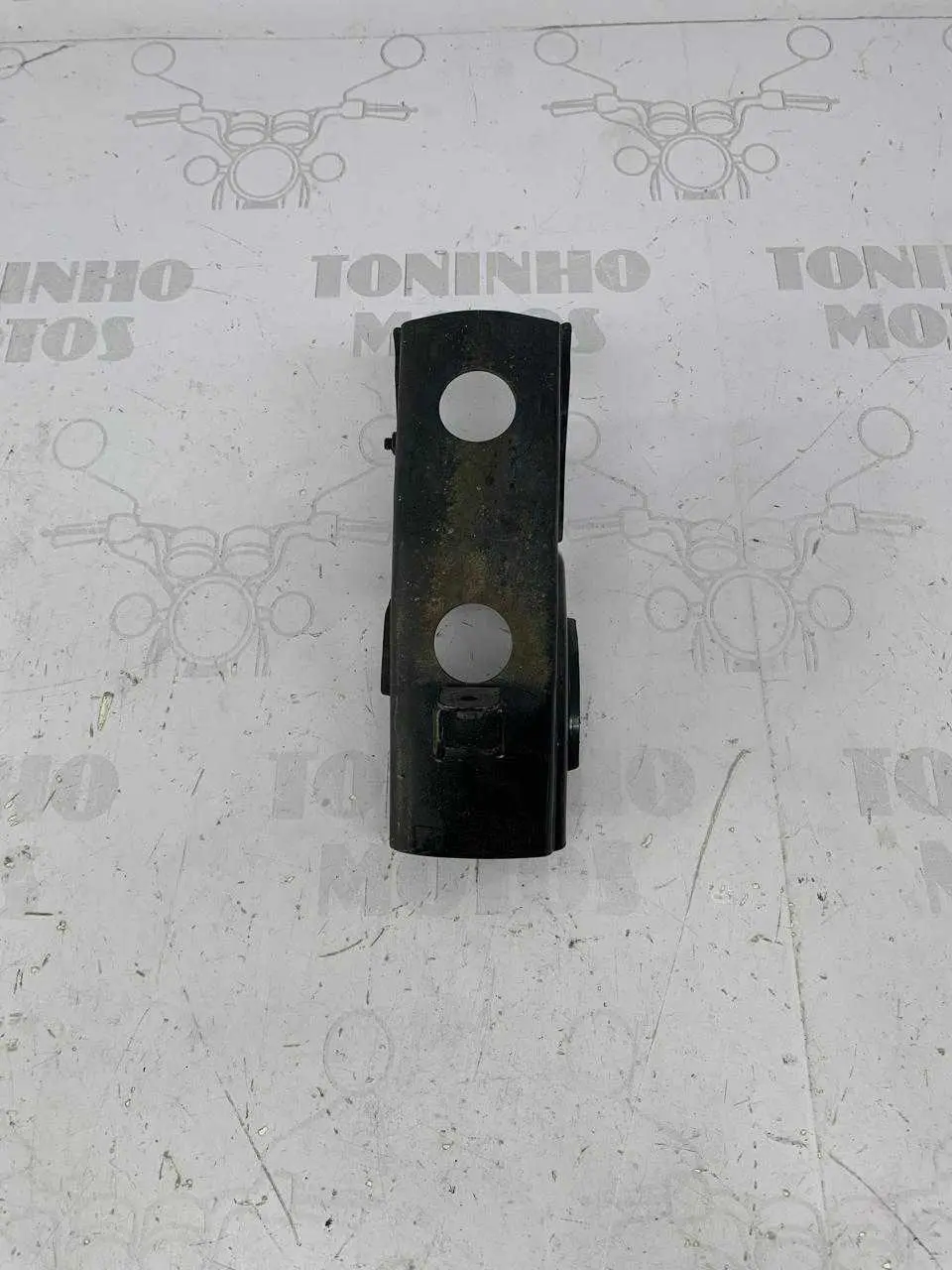 SUPORTE DO MOTOR HAOJUE DR 160 2020 Á 2025