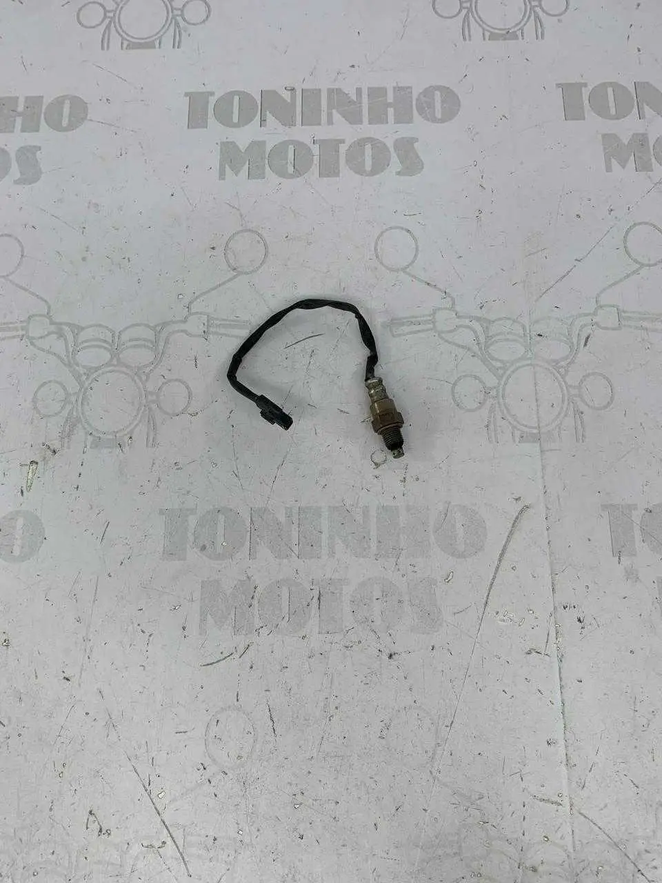 SONDA LAMBDA HAOJUE DR 160 2020 Á 2025