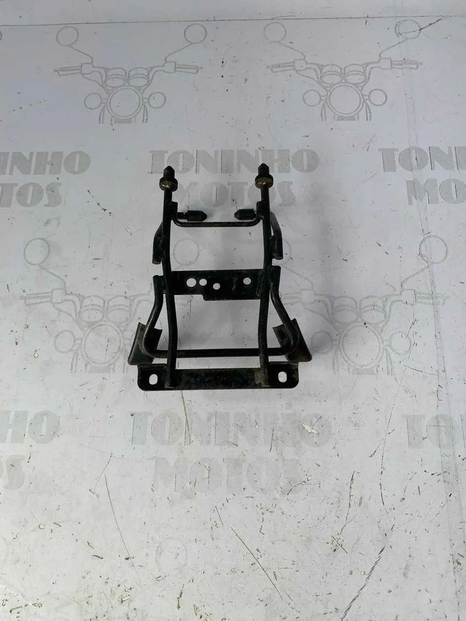 SUPORTE FAROL HAOJUE DR 160 2020 Á 2025
