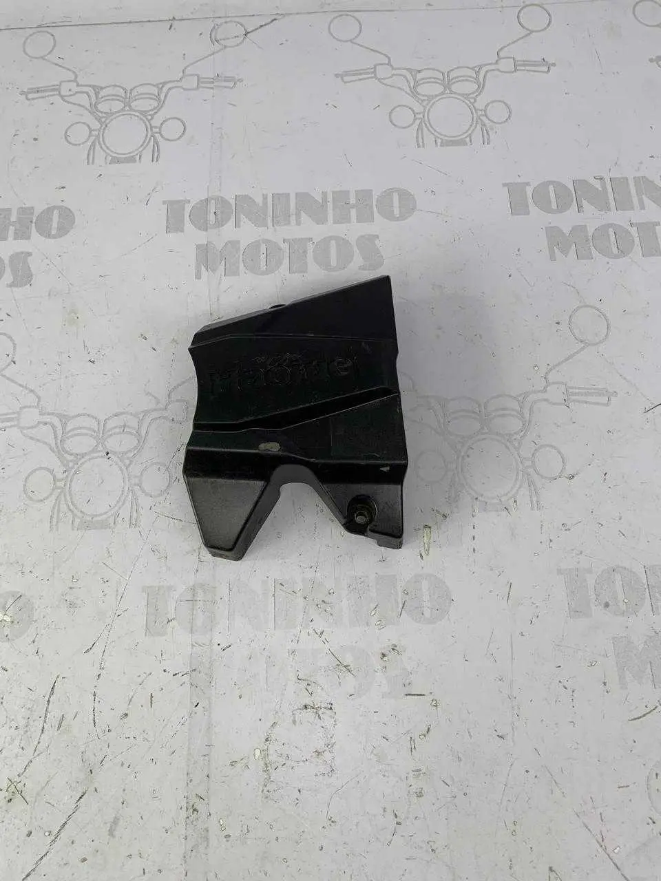 TAMPA PINHÃO HAOJUE DR 160 2020 Á 2025