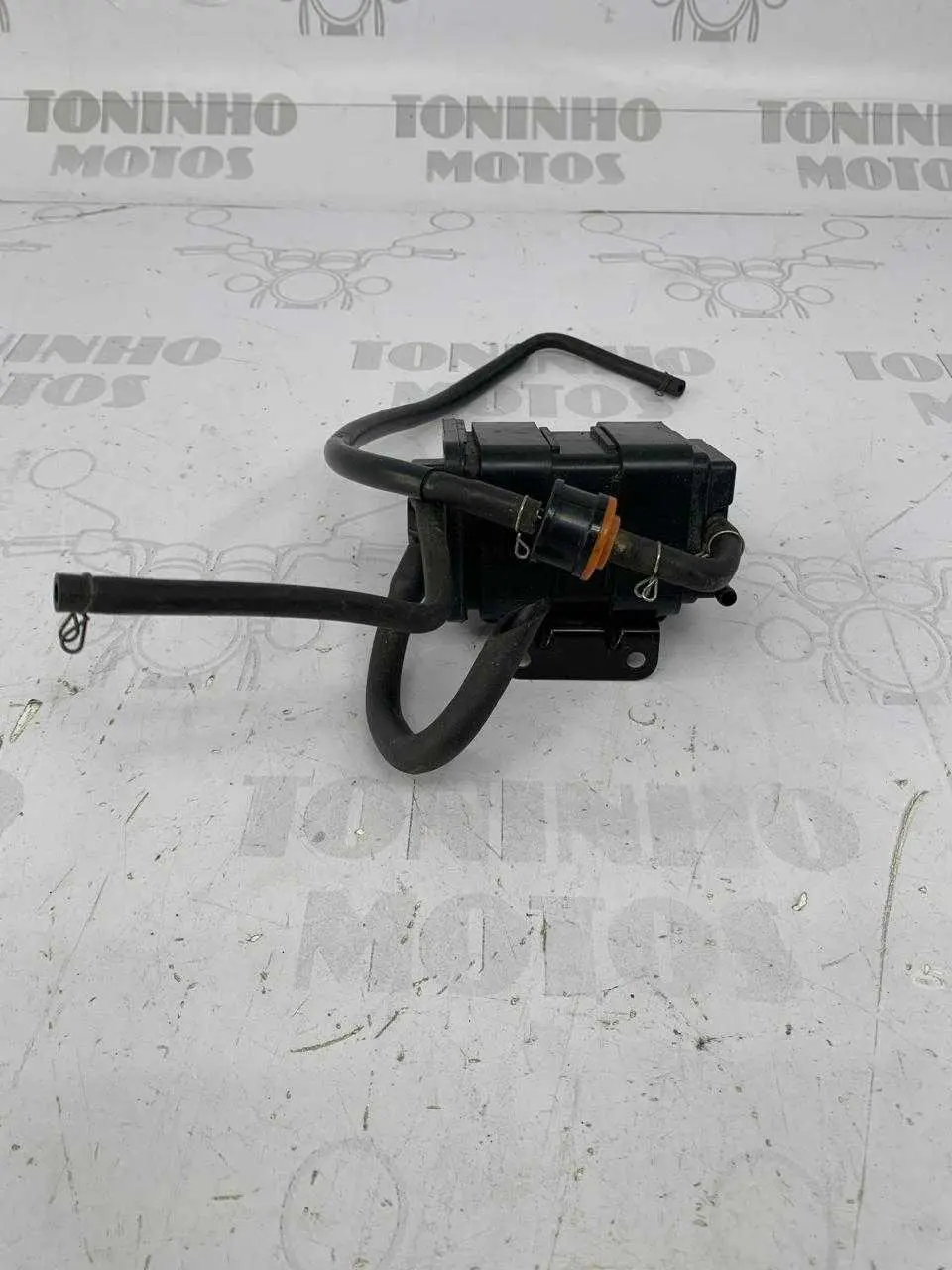 CANISTER HAOJUE DR 160 2020 Á 2025