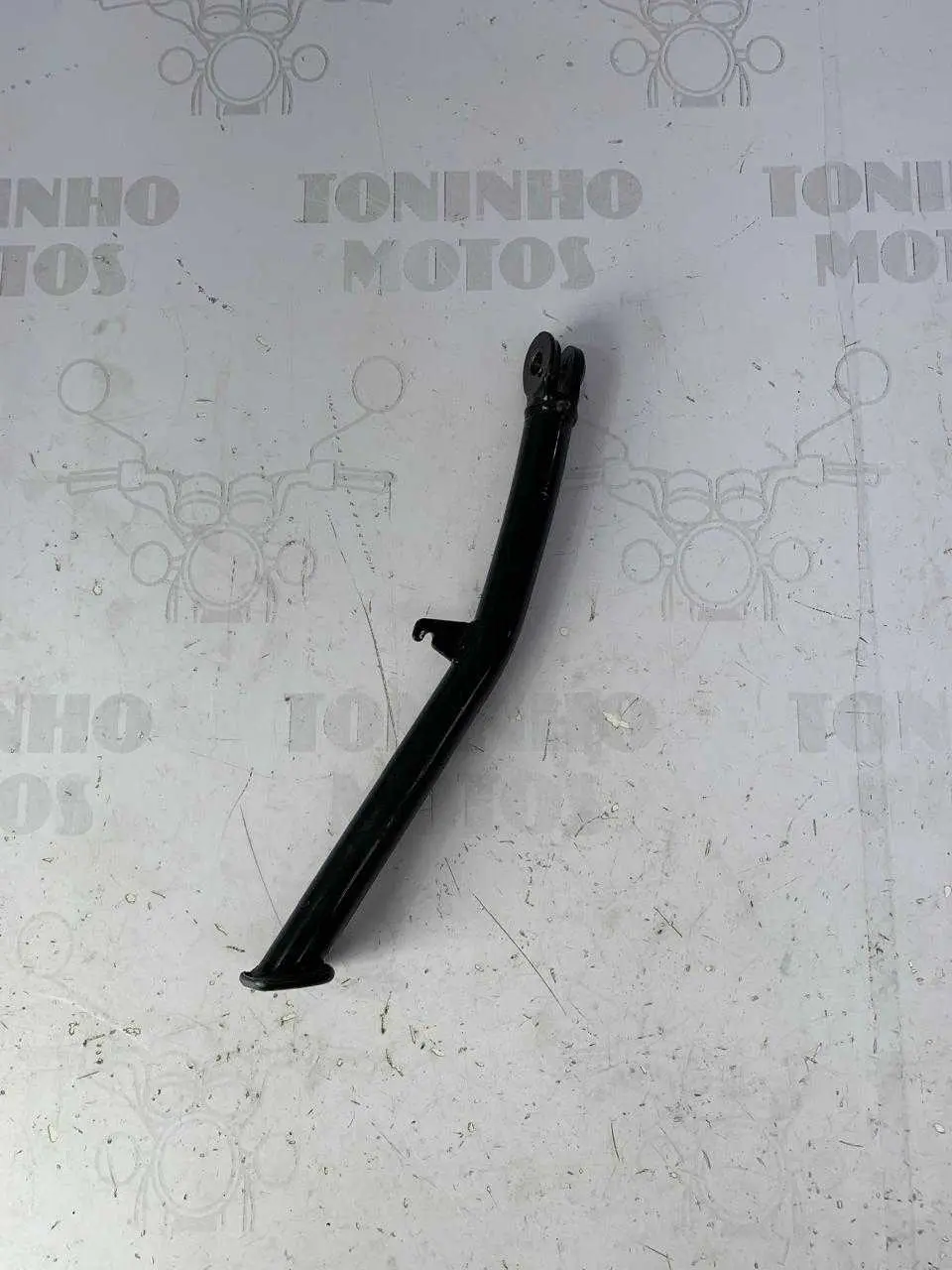 PEDAL APOIO HONDA SAHARA 300 2023/2024