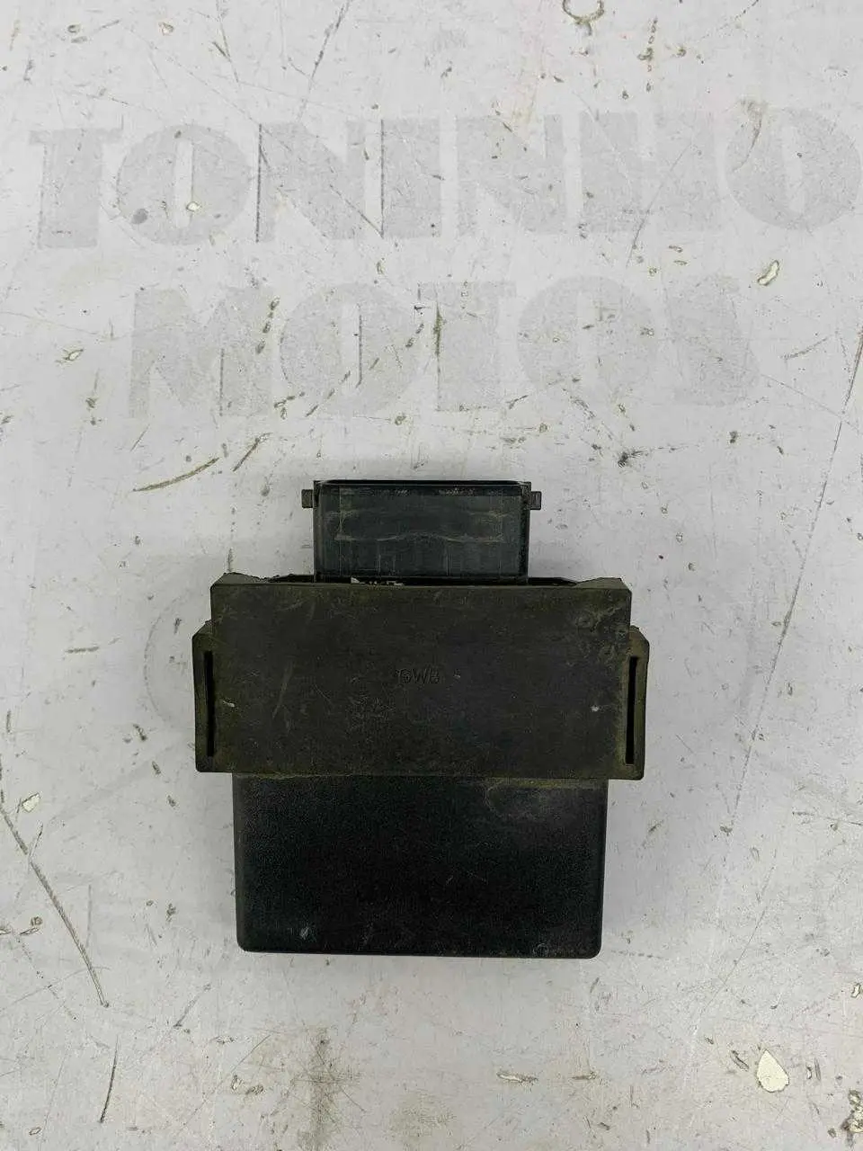 MODULO INJEÇÃO HAOJUE DR 160 2020 Á 2025