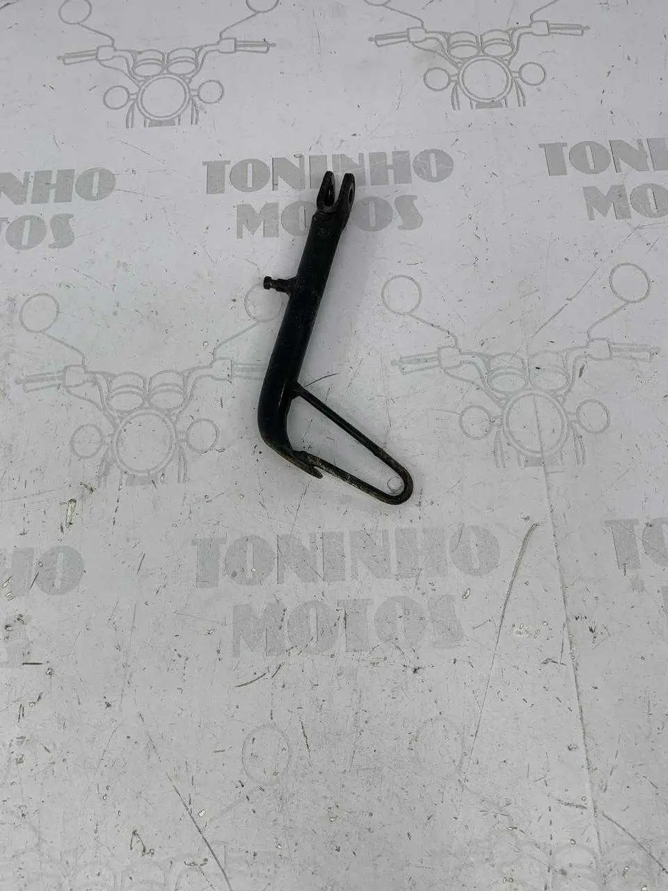 PEDAL DE APOIO HAOJUE DR 160 2020 Á 2025