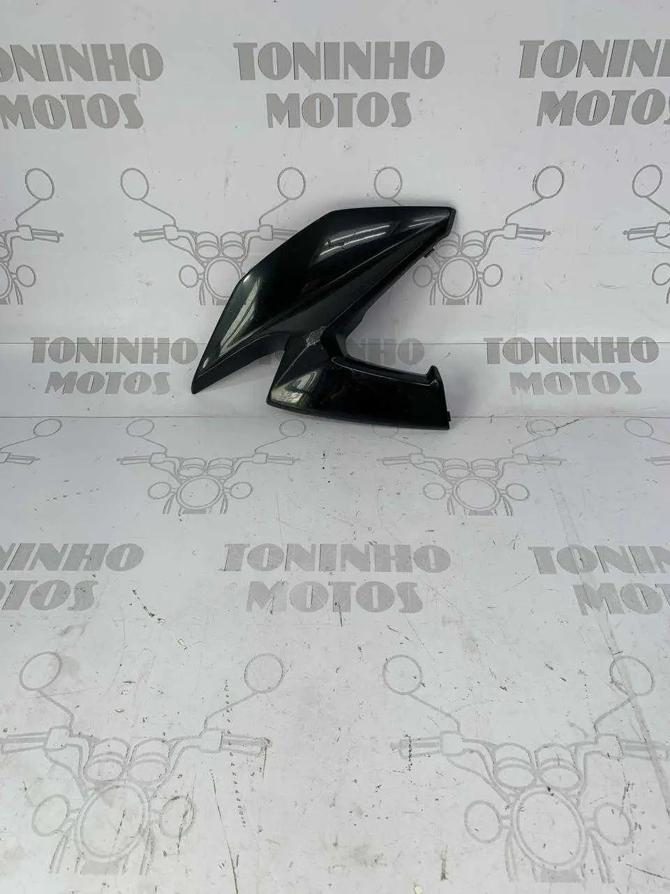 ABA TANQUE LADO DIREITO HAOJUE DR 160 2020 Á 2025