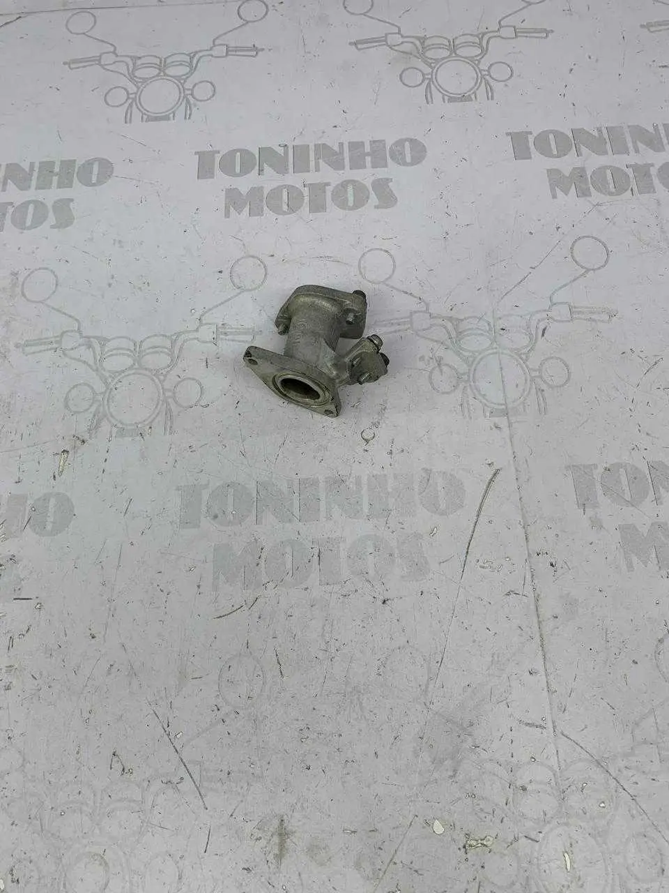 COLETOR ADMISSÃO HAOJUE DR 160 2020 Á 2025