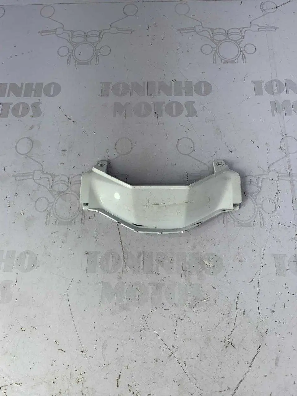 ACABAMENTO JUNÇÃO RABETA HAOJUE DR 160 2020 Á 2025
