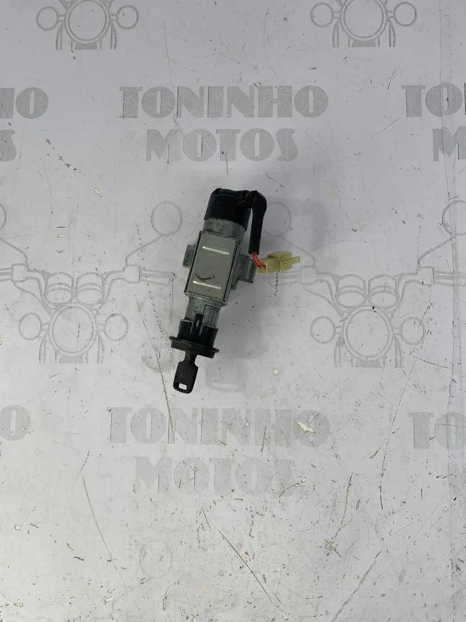 IGNIÇÃO HONDA BIZ 110 I BIZ 125 2019 Á 2024