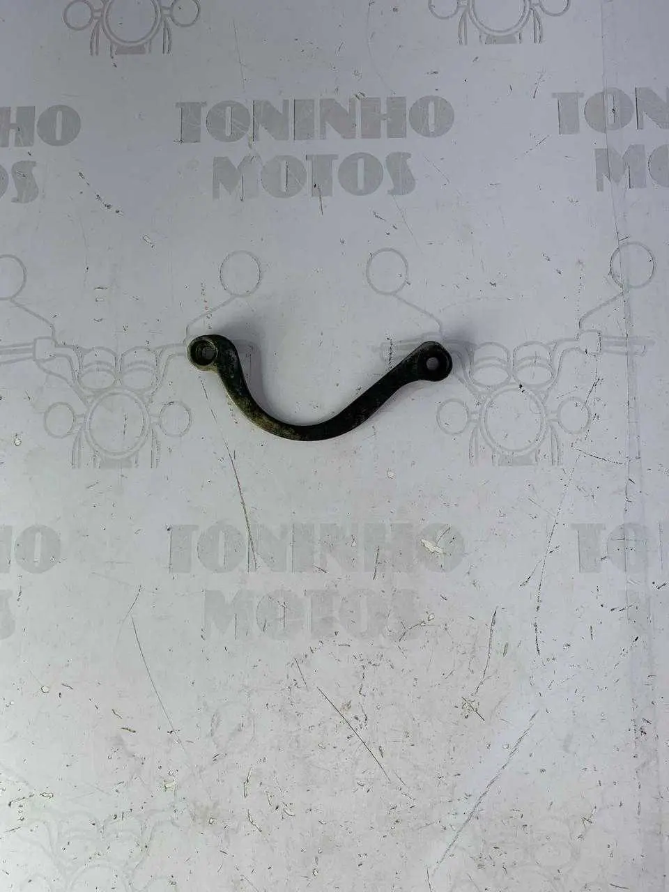SUPORTE TAMPA PINHÃO HAOJUE DR 160 2020 Á 2025