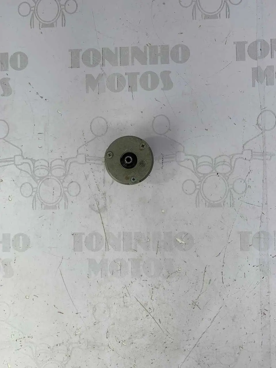 FILTRO CENTRIFUGO HAOJUE DR 160 2020 Á 2025