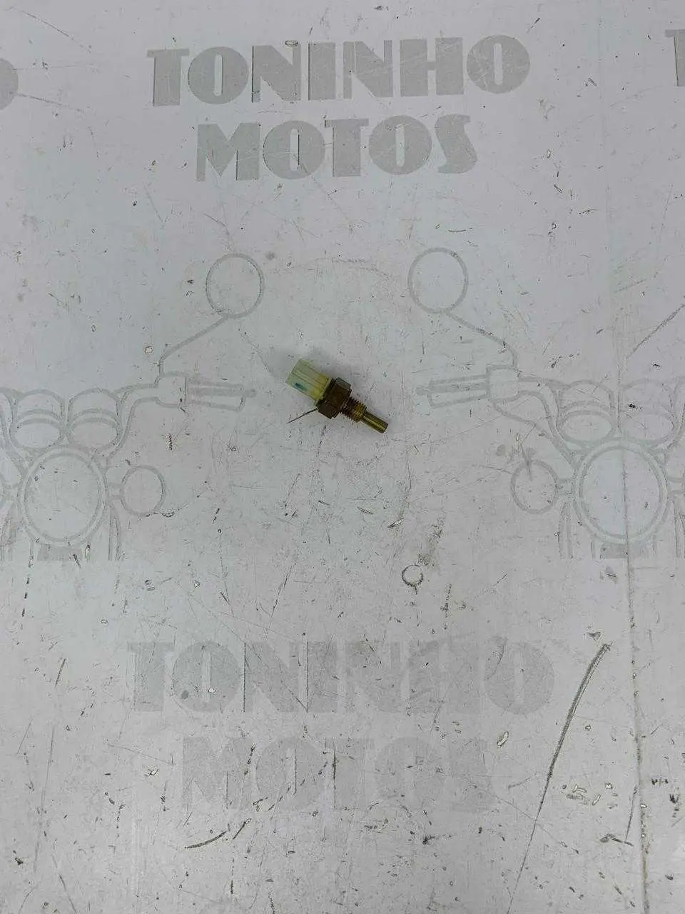SENSOR TEMPERATURA HAOJUE DR 160 2020 Á 2025