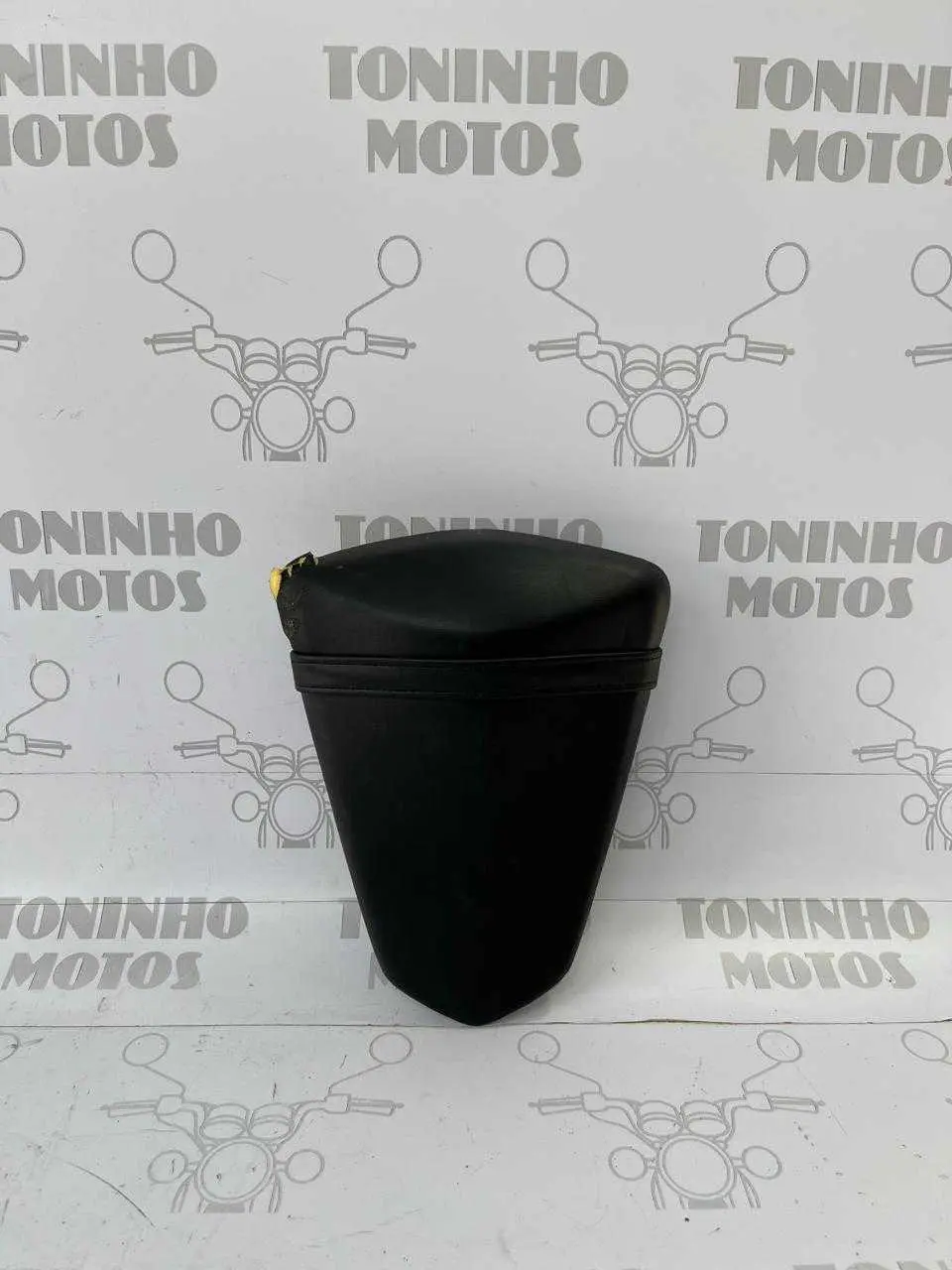 BANCO DO CARONA YAMAHA MT03 2015 Á 2022