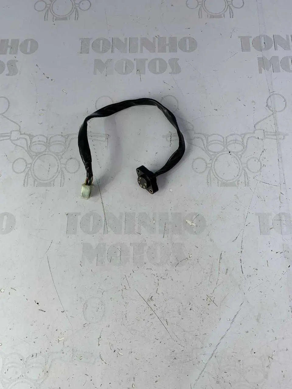 SENSOR MARCHA HAOJUE DR 160 2020 Á 2025