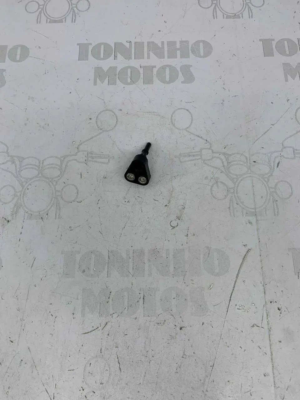 SUPORTE DO BICO INJETOR HAOJUE DR 160 2020 Á 2025