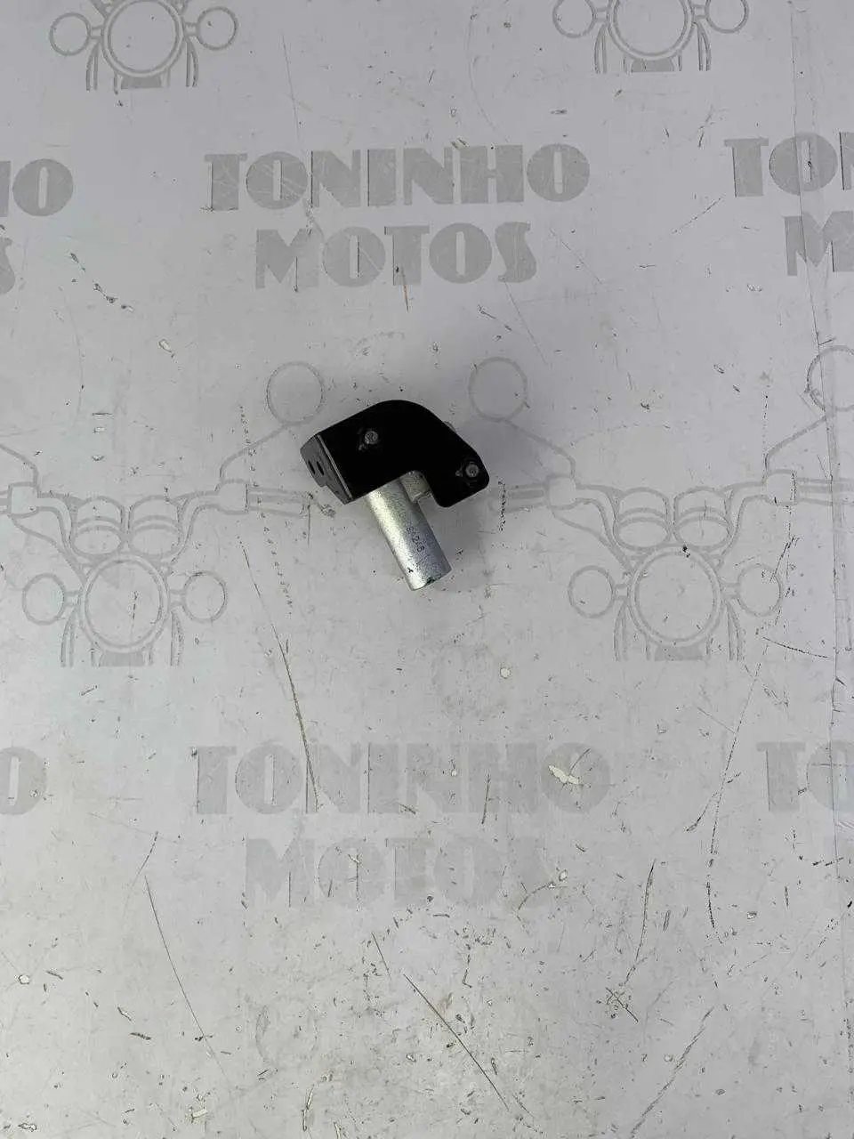 JUNÇÃO FLEXIVEL HAOJUE DR 160 2020 Á 2025