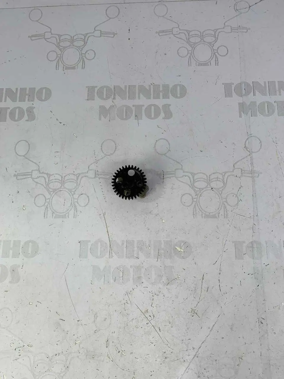 BOMBA OLEO HAOJUE DR 160 2020 Á 2025