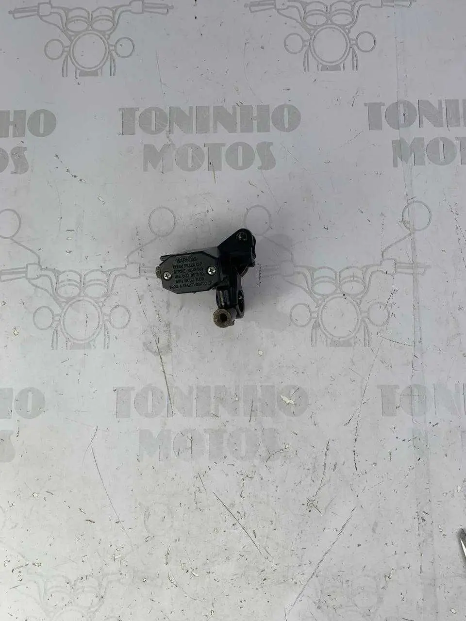 CILINDRO MESTRE DIANTEIRO HAOJUE DR 160 2020 Á 2025